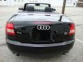 Brilliant Black - A4 3.0 quattro Cabriolet Photo No. 9