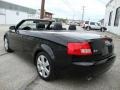 Brilliant Black - A4 3.0 quattro Cabriolet Photo No. 10