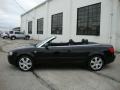 Brilliant Black - A4 3.0 quattro Cabriolet Photo No. 11