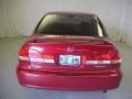 2002 San Marino Red Honda Accord EX Sedan  photo #24