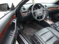 Brilliant Black - A4 3.0 quattro Cabriolet Photo No. 13