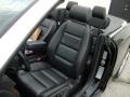 Brilliant Black - A4 3.0 quattro Cabriolet Photo No. 18