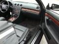 Brilliant Black - A4 3.0 quattro Cabriolet Photo No. 19