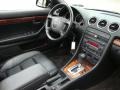 Brilliant Black - A4 3.0 quattro Cabriolet Photo No. 20