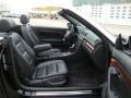 Brilliant Black - A4 3.0 quattro Cabriolet Photo No. 21