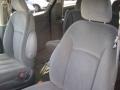2005 Butane Blue Pearl Chrysler Town & Country LX  photo #14