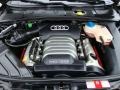 Brilliant Black - A4 3.0 quattro Cabriolet Photo No. 27