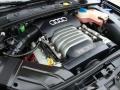 Brilliant Black - A4 3.0 quattro Cabriolet Photo No. 29