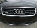 Brilliant Black - A4 3.0 quattro Cabriolet Photo No. 30