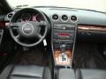 Brilliant Black - A4 3.0 quattro Cabriolet Photo No. 36