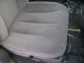 2005 Butane Blue Pearl Chrysler Town & Country LX  photo #17