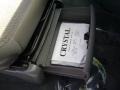 2005 Butane Blue Pearl Chrysler Town & Country LX  photo #18