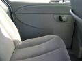 2005 Butane Blue Pearl Chrysler Town & Country LX  photo #19