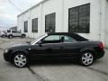 Brilliant Black - A4 3.0 quattro Cabriolet Photo No. 48