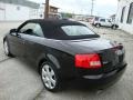 Brilliant Black - A4 3.0 quattro Cabriolet Photo No. 49