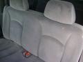 2005 Butane Blue Pearl Chrysler Town & Country LX  photo #20