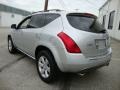 2006 Brilliant Silver Metallic Nissan Murano SL AWD  photo #10