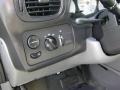 2005 Butane Blue Pearl Chrysler Town & Country LX  photo #27