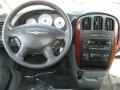 2005 Butane Blue Pearl Chrysler Town & Country LX  photo #28