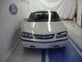2004 White Chevrolet Impala   photo #2
