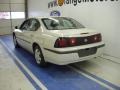 2004 White Chevrolet Impala   photo #3