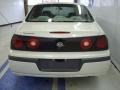2004 White Chevrolet Impala   photo #4