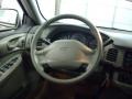 2004 White Chevrolet Impala   photo #8