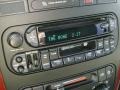 2005 Butane Blue Pearl Chrysler Town & Country LX  photo #31
