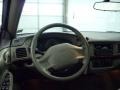 2004 White Chevrolet Impala   photo #9