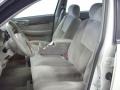 2004 White Chevrolet Impala   photo #10