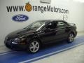 2007 Onyx Black Mazda MAZDA6 i Sport Sedan  photo #1