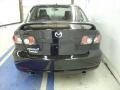 2007 Onyx Black Mazda MAZDA6 i Sport Sedan  photo #4