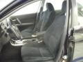 2007 Onyx Black Mazda MAZDA6 i Sport Sedan  photo #7