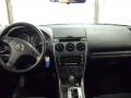 2007 Onyx Black Mazda MAZDA6 i Sport Sedan  photo #9