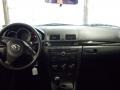 2008 Galaxy Gray Mica Mazda MAZDA3 i Touring Sedan  photo #7