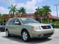 2005 Pueblo Gold Metallic Ford Freestyle SEL  photo #1