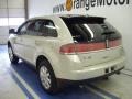 2007 White Chocolate Tri Coat Lincoln MKX AWD  photo #3