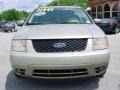 2005 Pueblo Gold Metallic Ford Freestyle SEL  photo #15