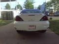 2005 Summit White Pontiac Grand Am SE Sedan  photo #4