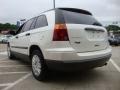 2006 Stone White Chrysler Pacifica   photo #5