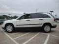 2006 Stone White Chrysler Pacifica   photo #6