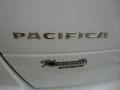 2006 Stone White Chrysler Pacifica   photo #26