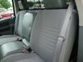 2008 Patriot Blue Pearl Dodge Ram 1500 SXT Regular Cab  photo #9