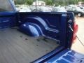 2008 Patriot Blue Pearl Dodge Ram 1500 SXT Regular Cab  photo #12