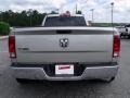 2010 Light Graystone Pearl Dodge Ram 3500 Big Horn Edition Crew Cab Dually  photo #7