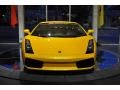 Giallo Midas - Gallardo Coupe Photo No. 10