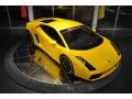 Giallo Midas - Gallardo Coupe Photo No. 16