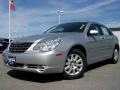 Bright Silver Metallic - Sebring Sedan Photo No. 1