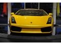 Giallo Midas - Gallardo Coupe Photo No. 24