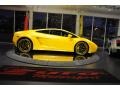 Giallo Midas - Gallardo Coupe Photo No. 27